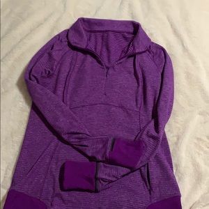 Lululemon long sleeve